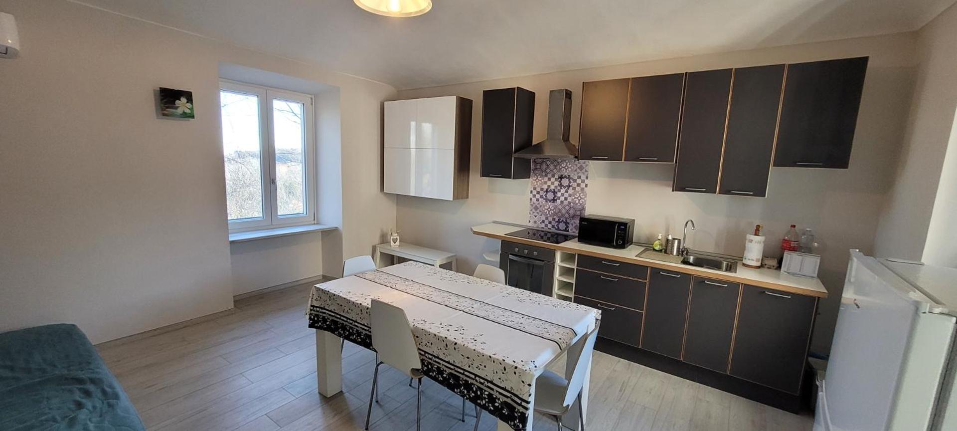 B and B da Magna Cichina