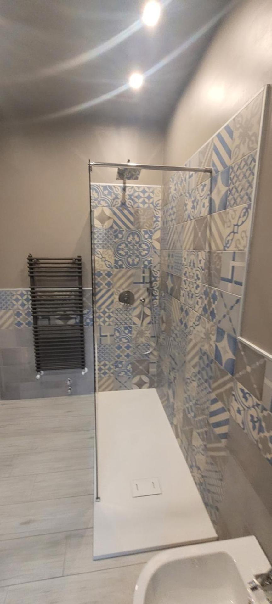 B and B da Magna Cichina