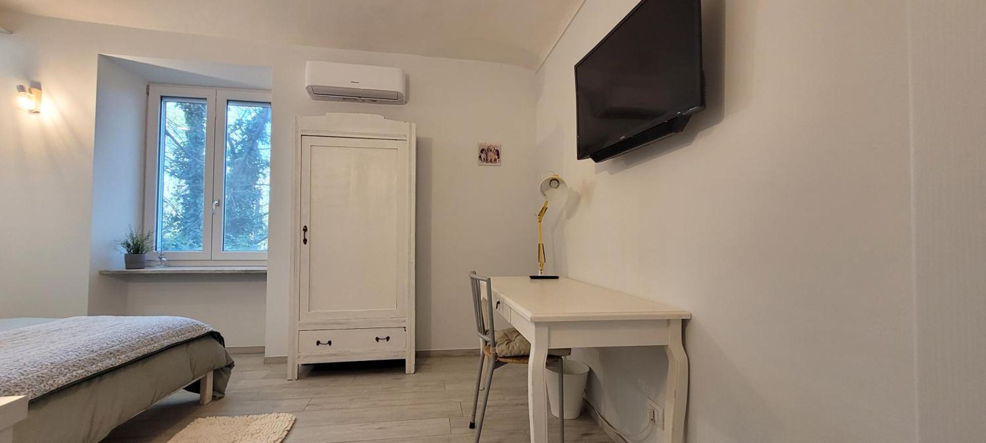 B and B da Magna Cichina