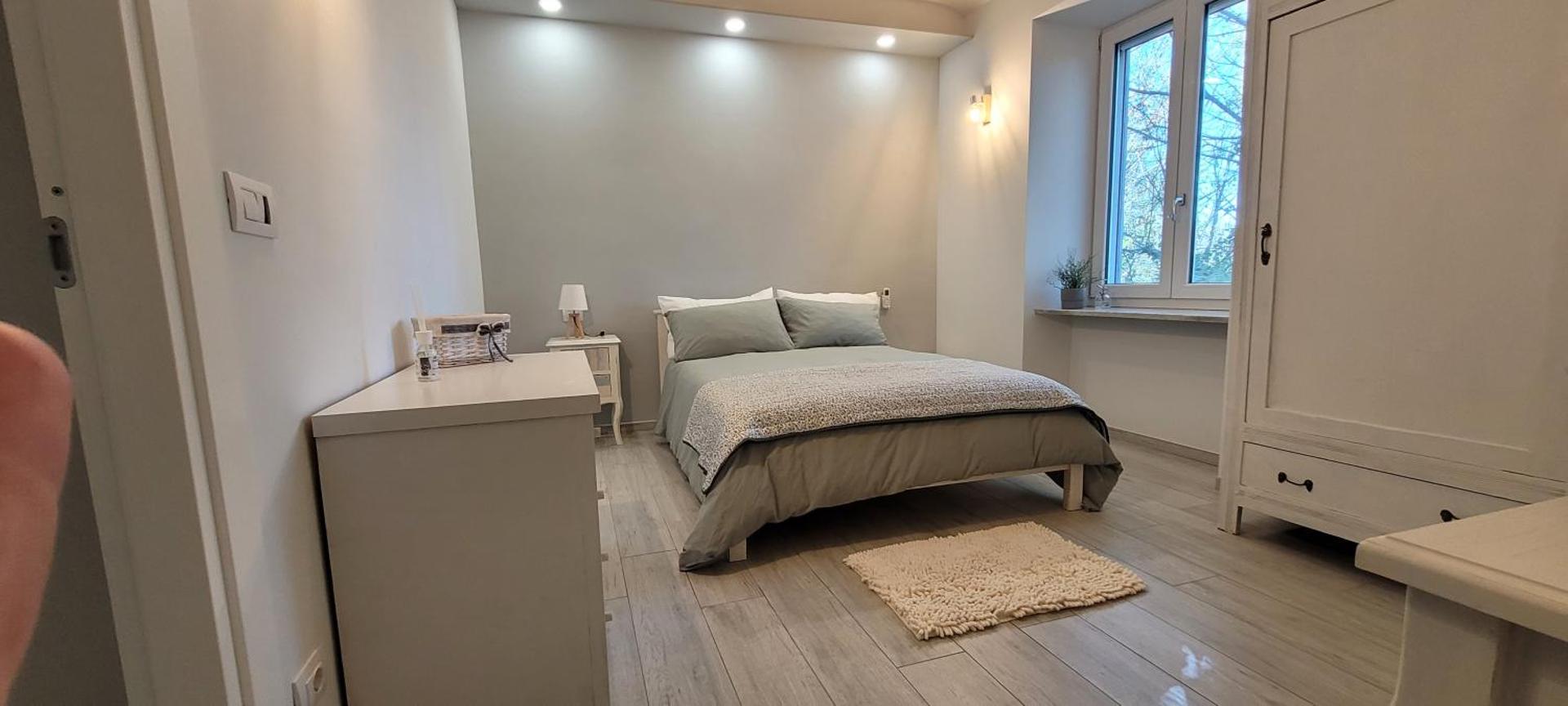 B and B da Magna Cichina