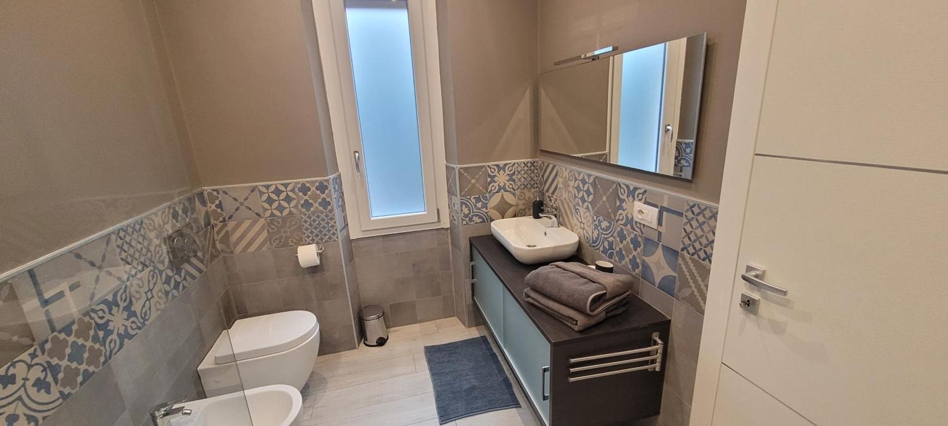 B and B da Magna Cichina