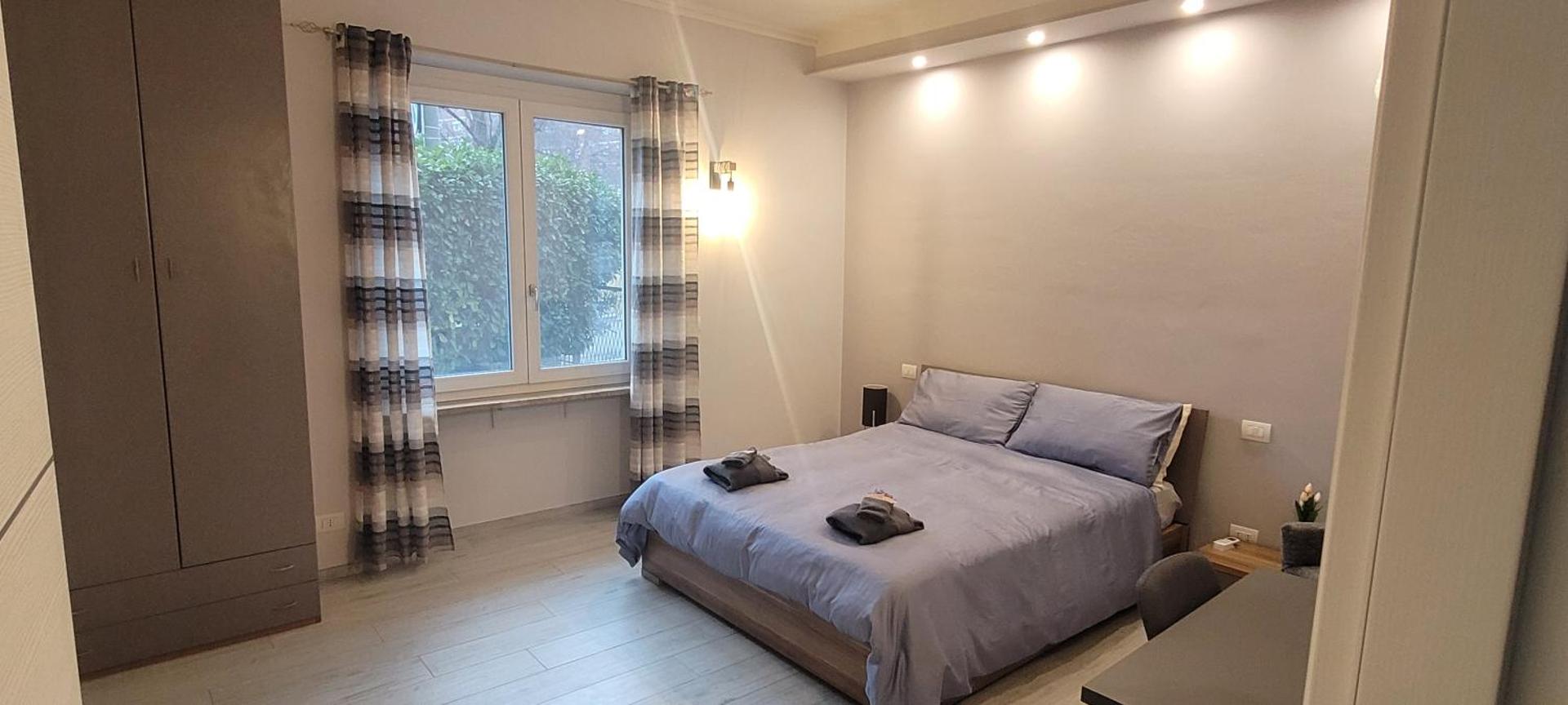 B and B da Magna Cichina