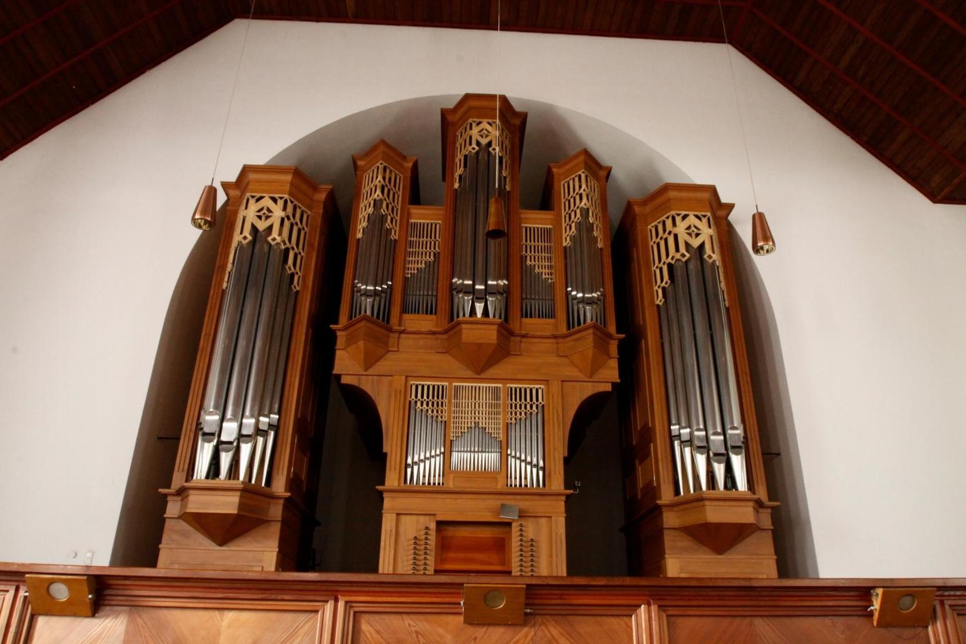 Evening entertainment