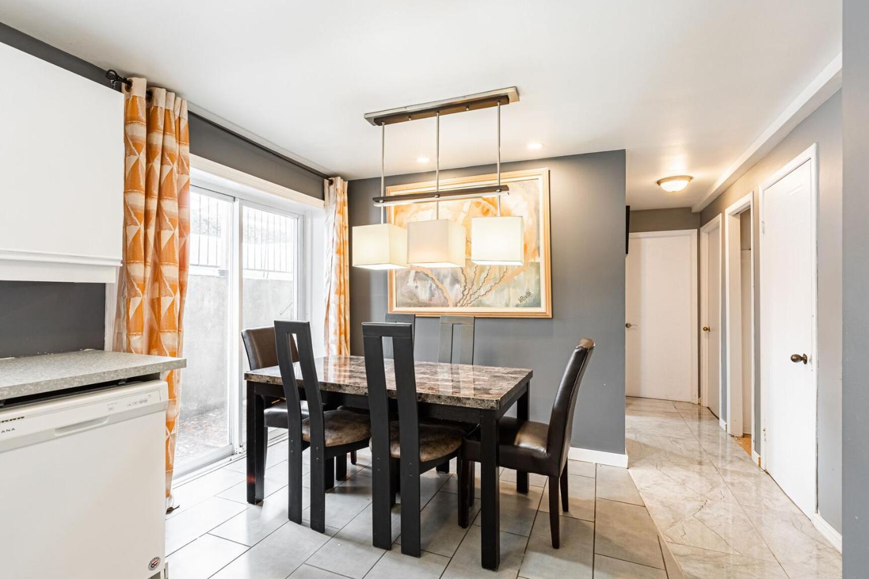 Chez Joe - CITQ #3I74I4