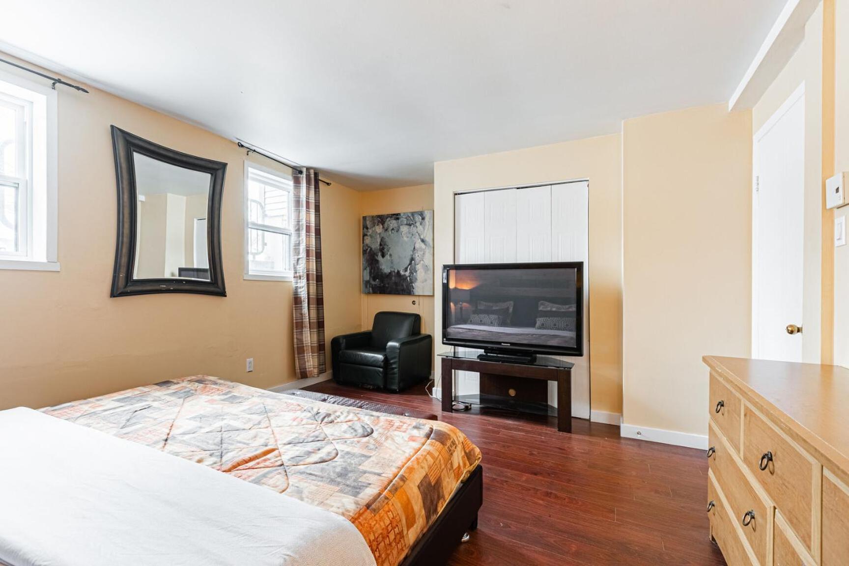 Chez Joe - CITQ #3I74I4