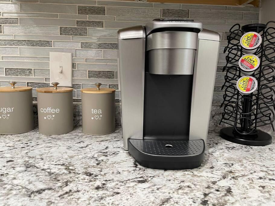 Four Bedroom Home Near Hartsfield Jackson Airport