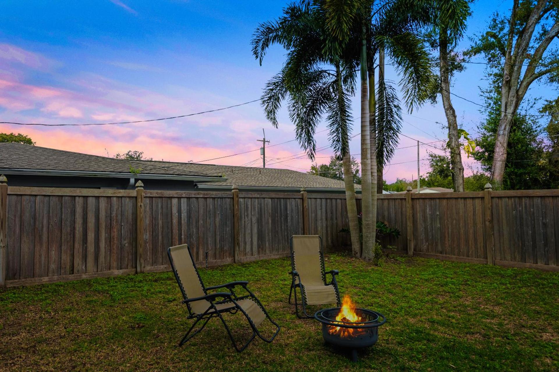 Orlando Oasis! Free Laundry & Parking Near Disney!