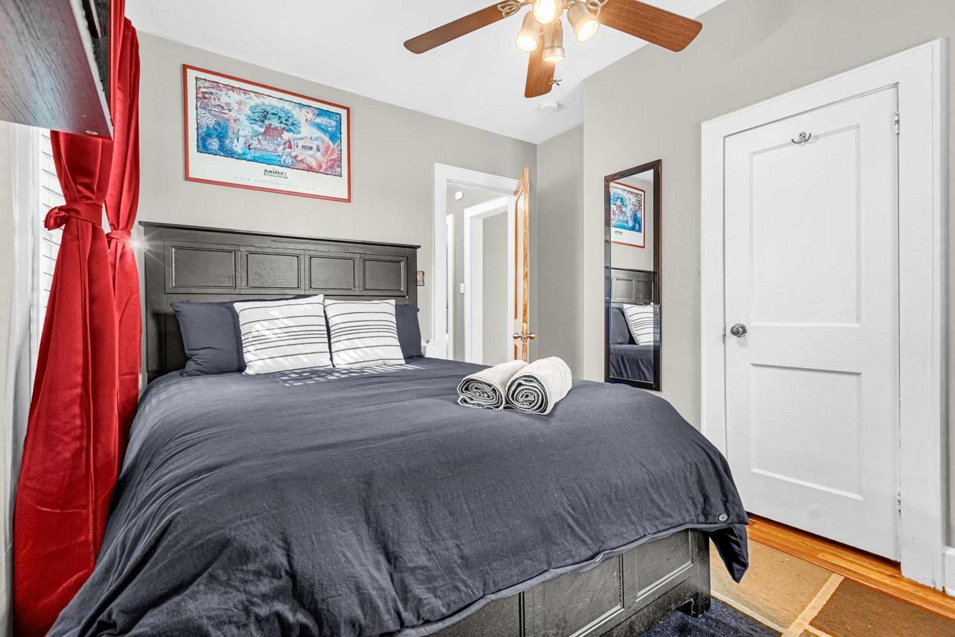 Orlando Oasis! Free Laundry & Parking Near Disney!