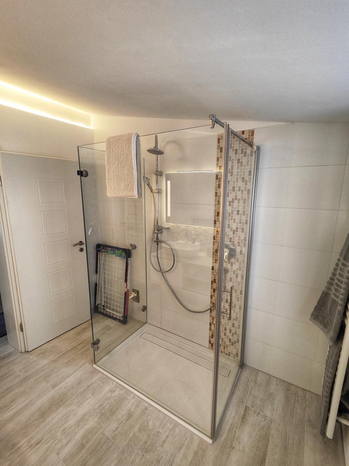 Timeless - die Ferienwohnung in Wasserburg