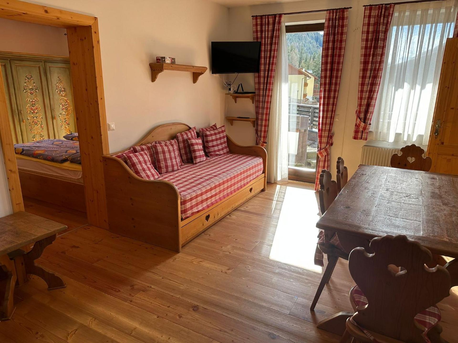 Enzian 13 - Sonnige von Bad Kleinkirchheim