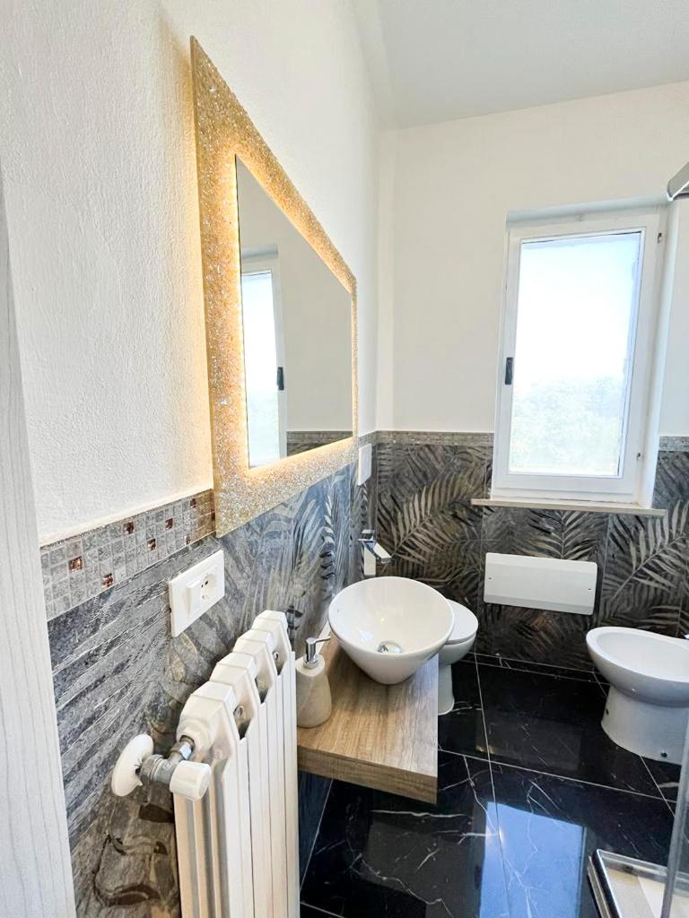 Le Grotte delle Meraviglie