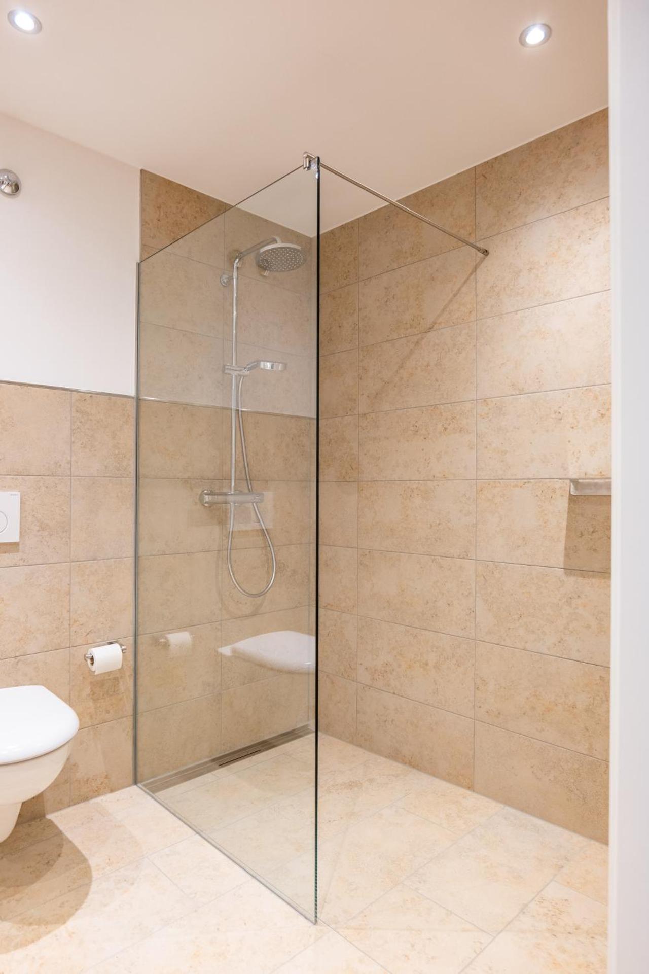 Superior Double or Twin Room with Terrace