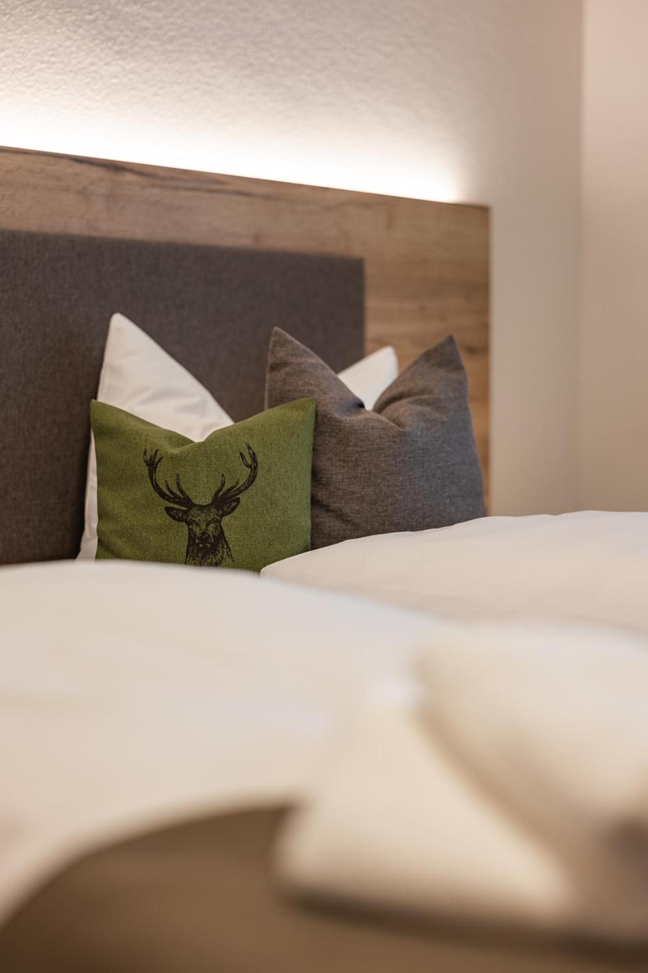 Family Room with Balcony