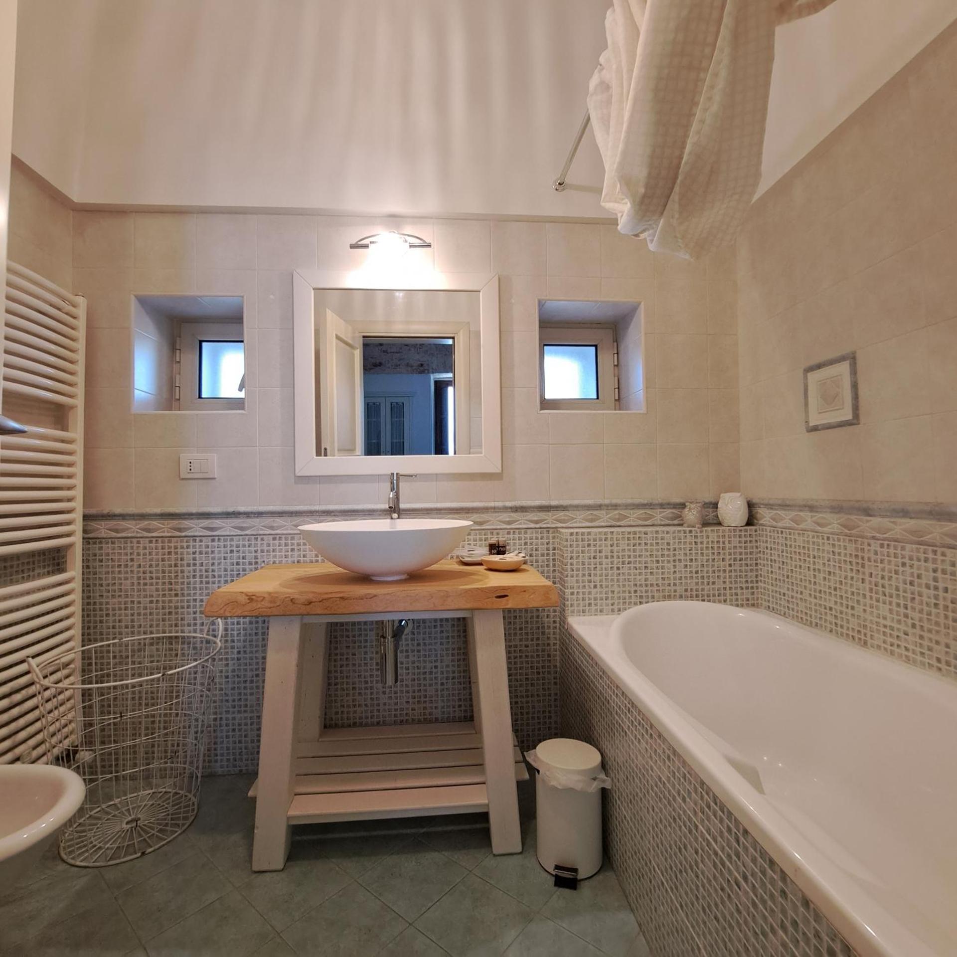 Historich house Largo Martellotta 44