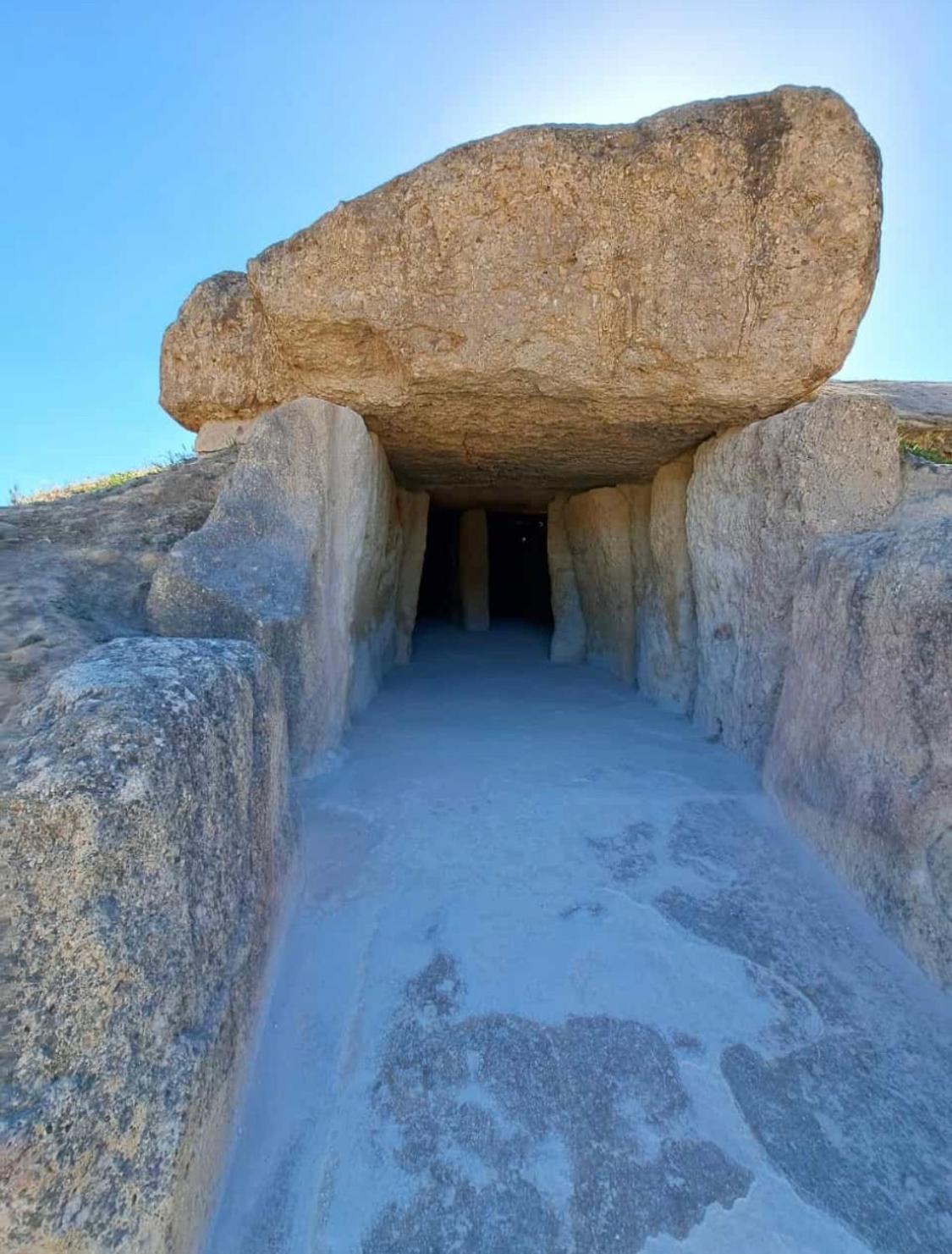 Apartamento Andalucía Centro