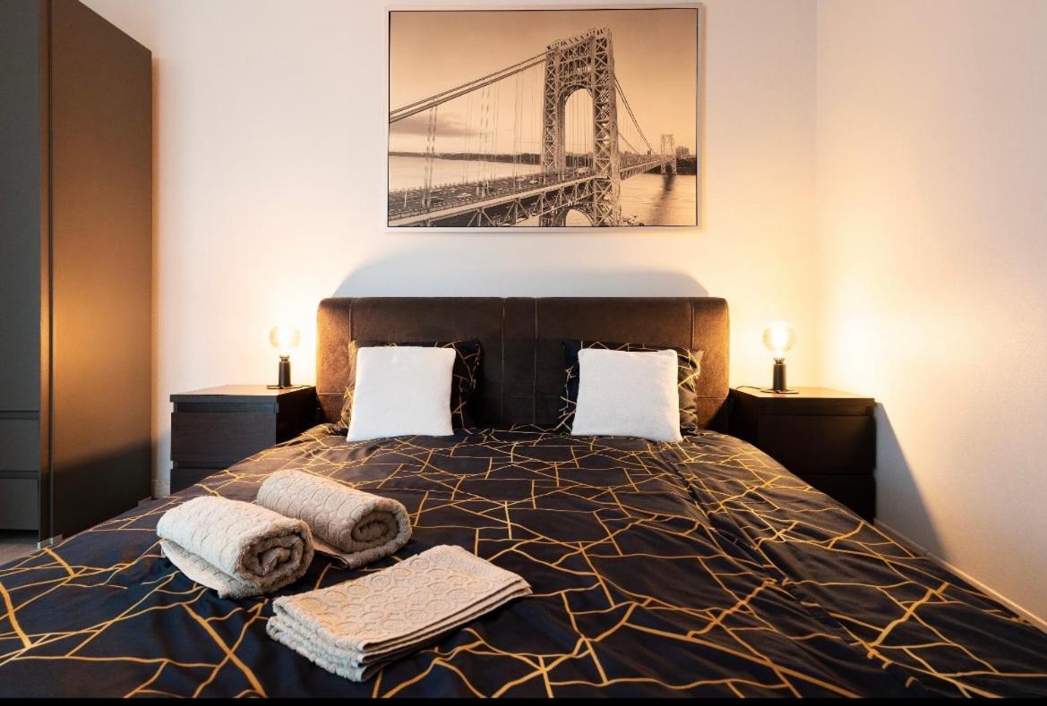 Strzałowa Apartment - City Center