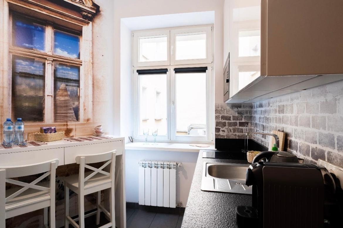 Strzałowa Apartment - City Center