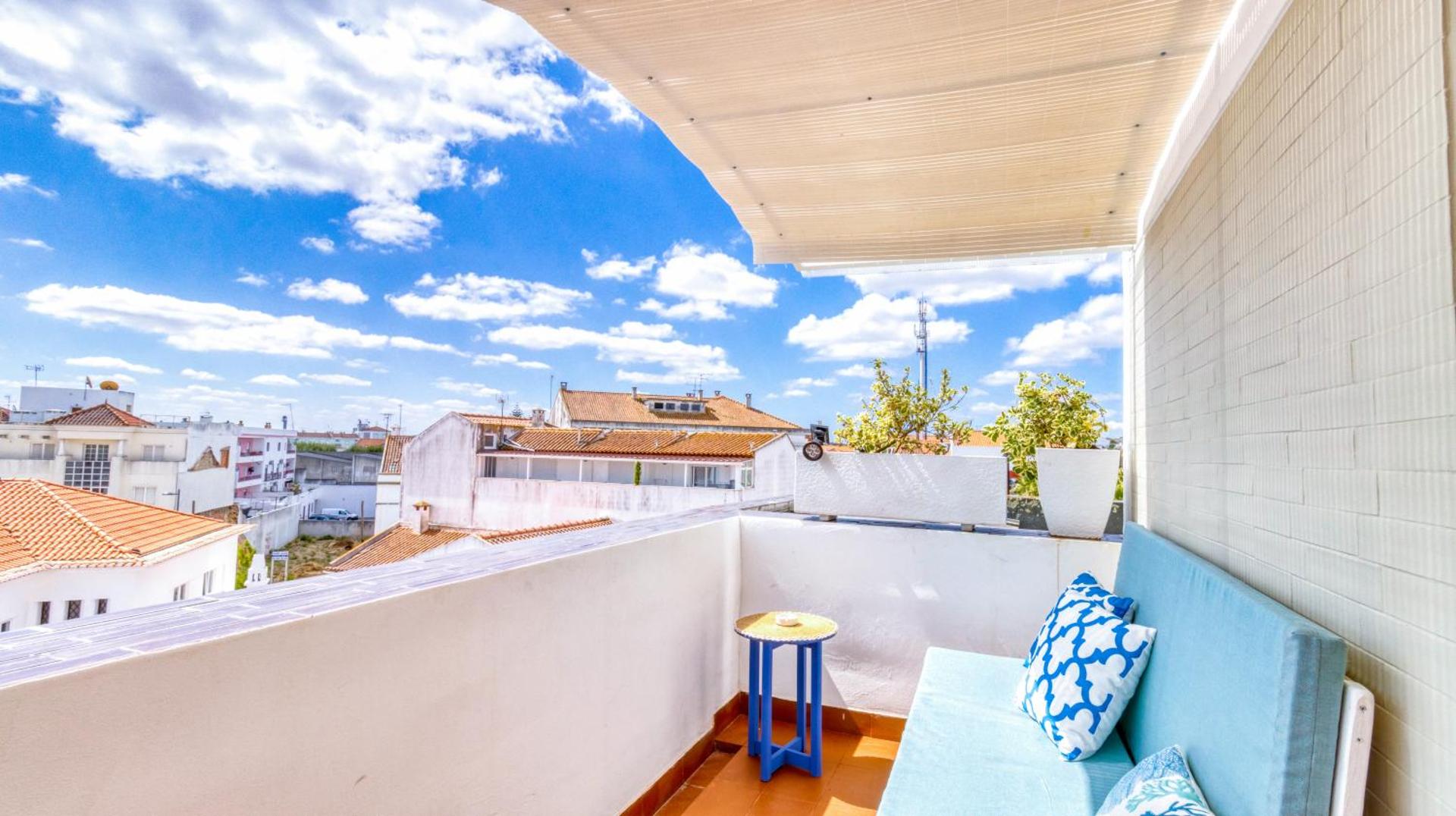 View (from property/room)