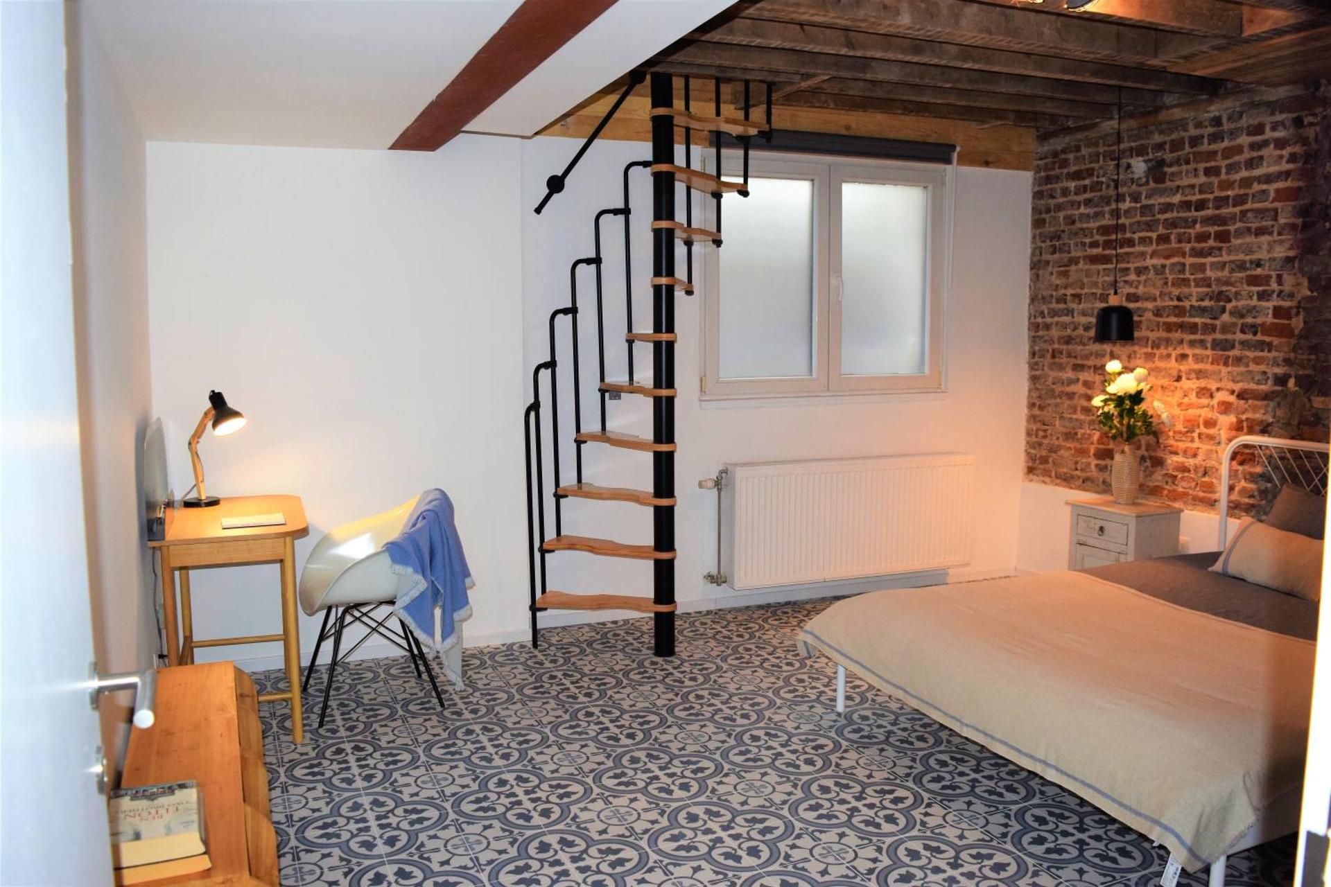 Home Sweet Home Brussels center