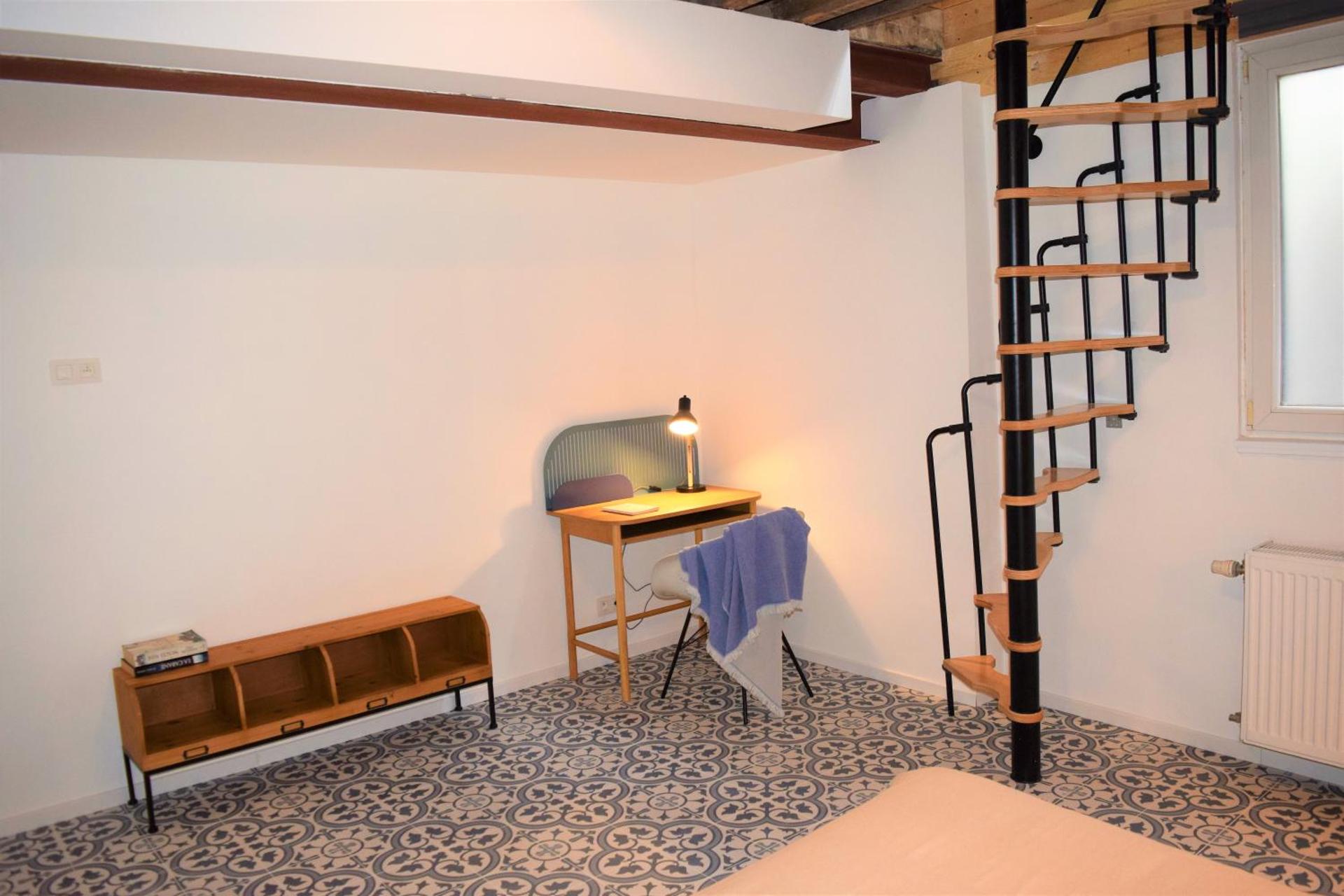 Home Sweet Home Brussels center