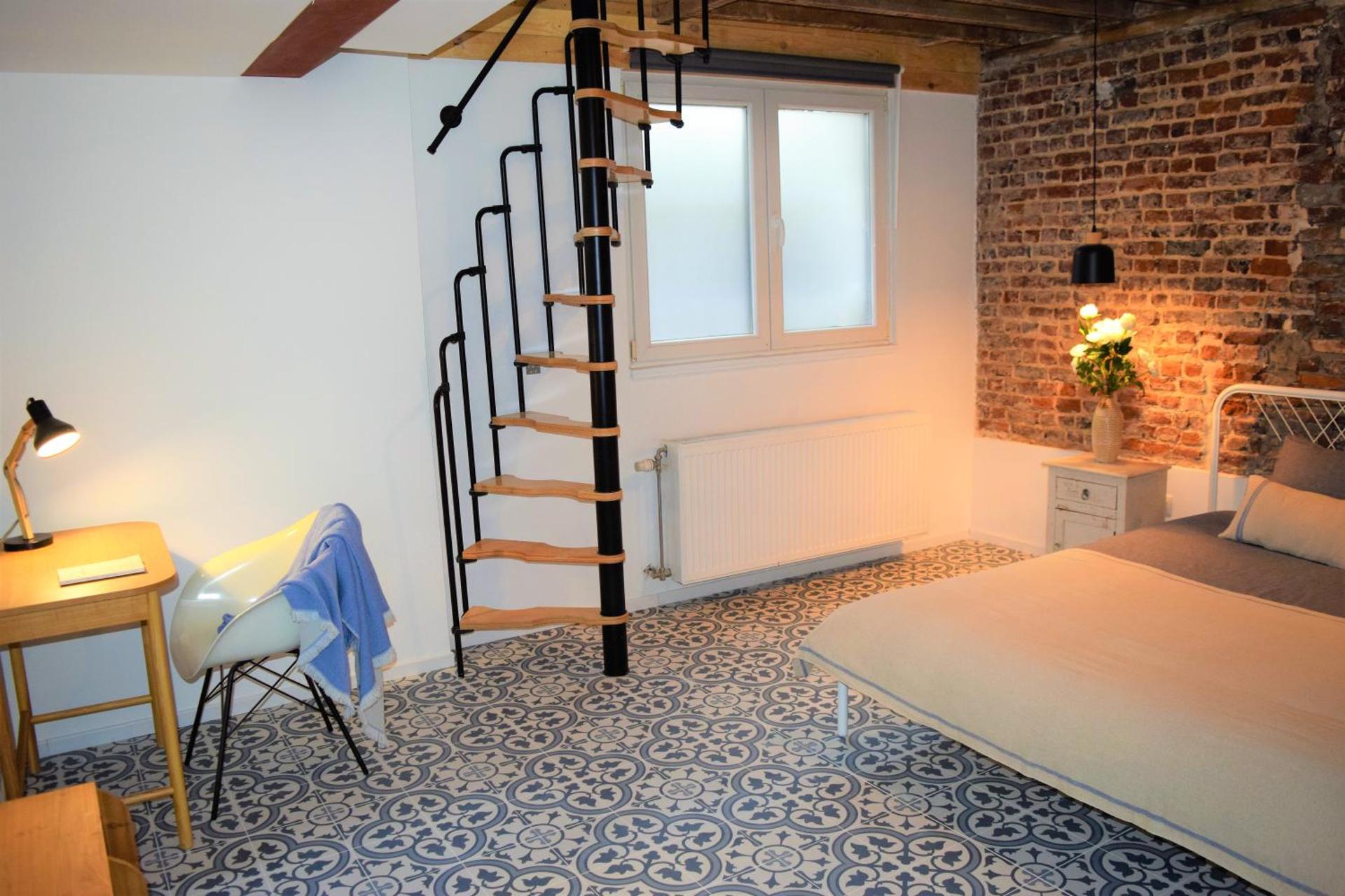 Home Sweet Home Brussels center