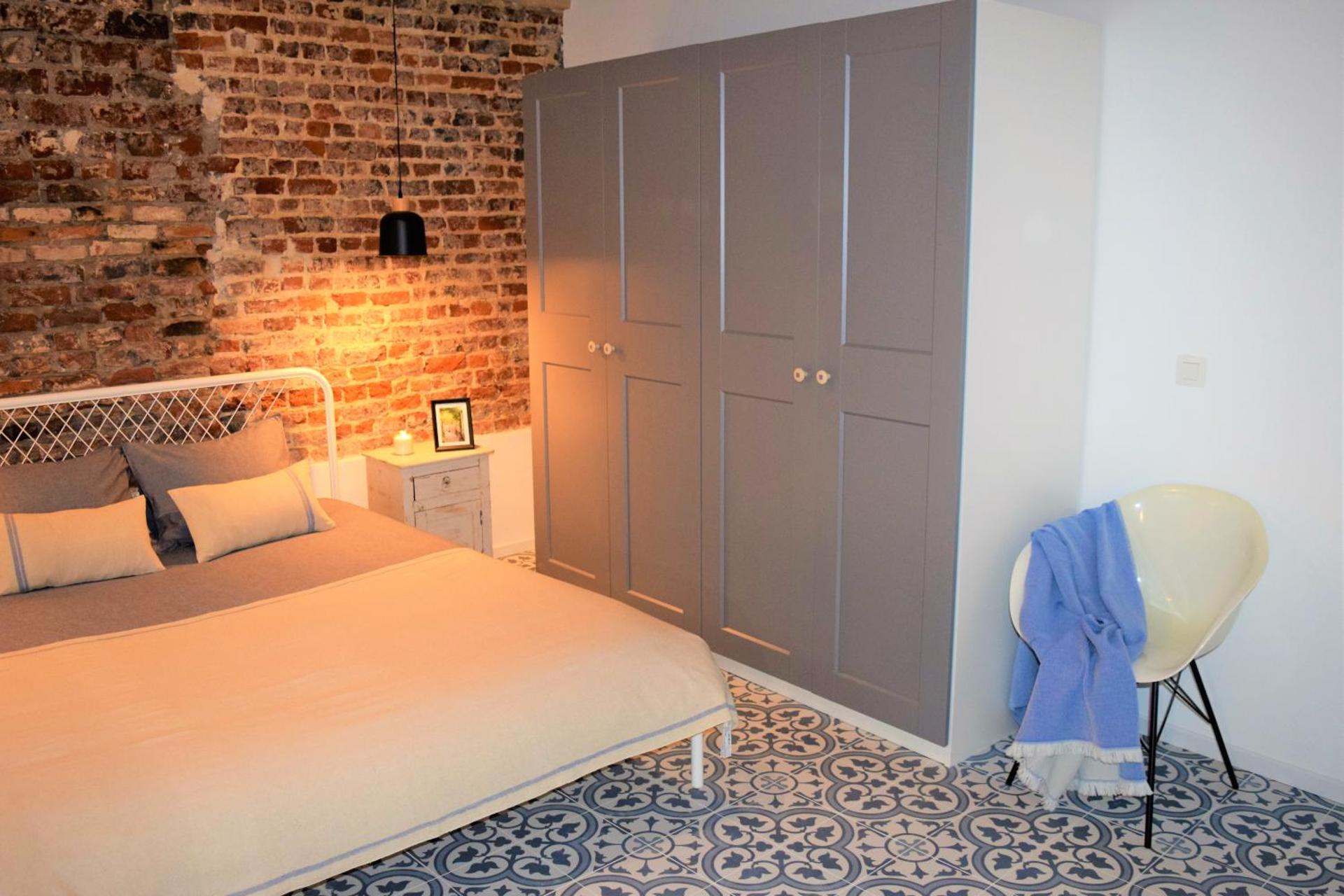 Home Sweet Home Brussels center