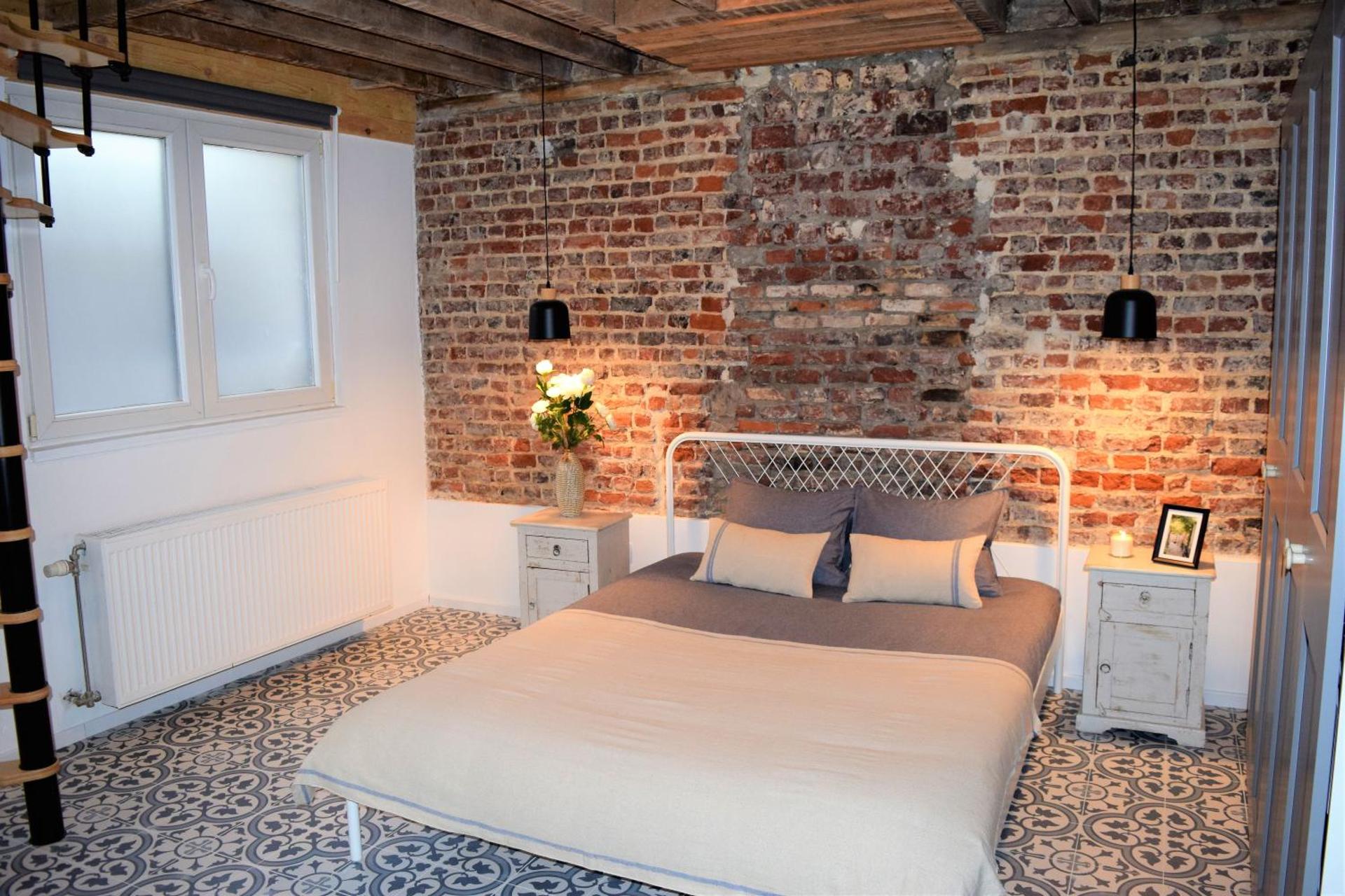 Home Sweet Home Brussels center