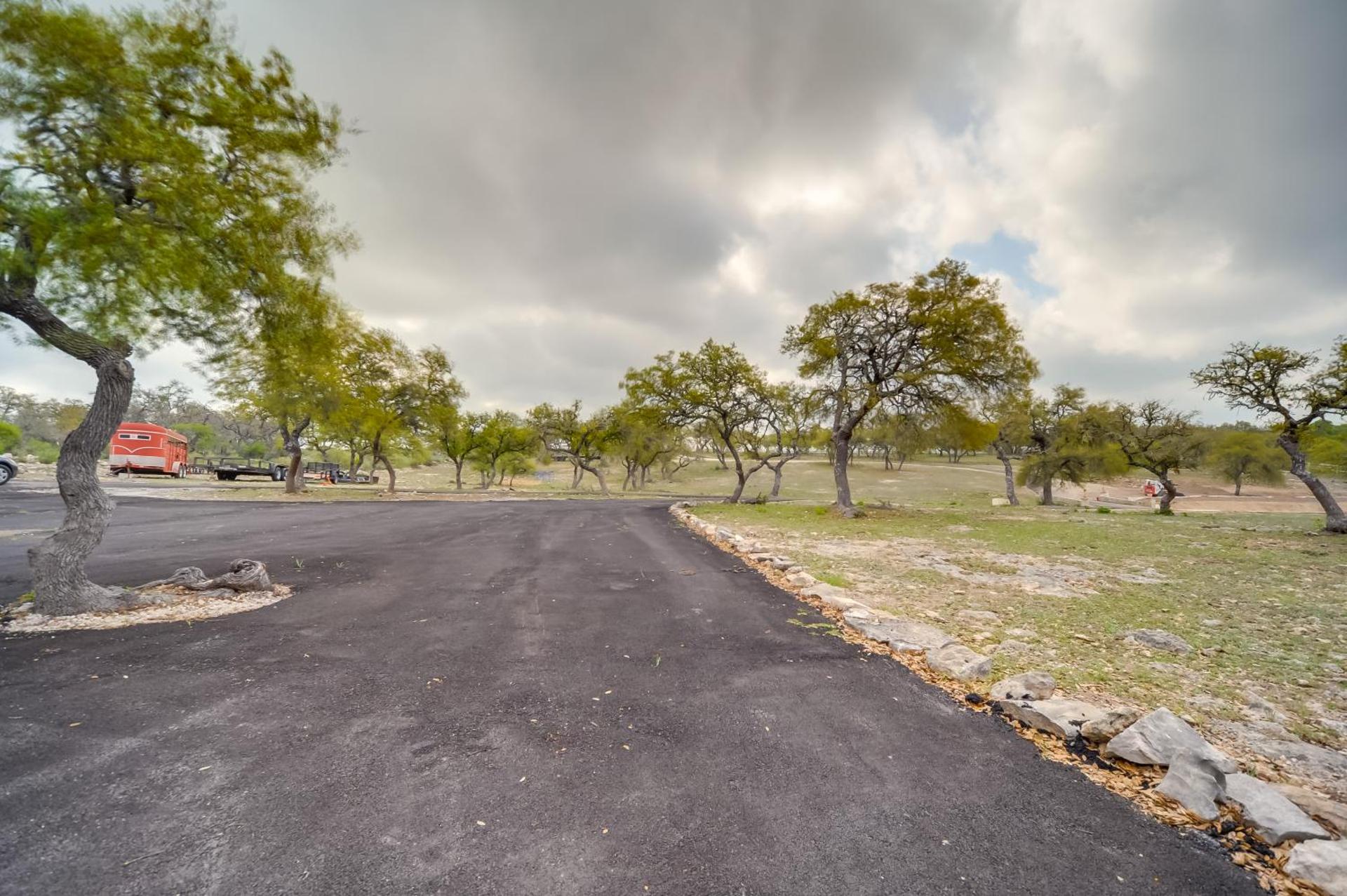 Vacation Rental in Kerrville Pets Welcome!