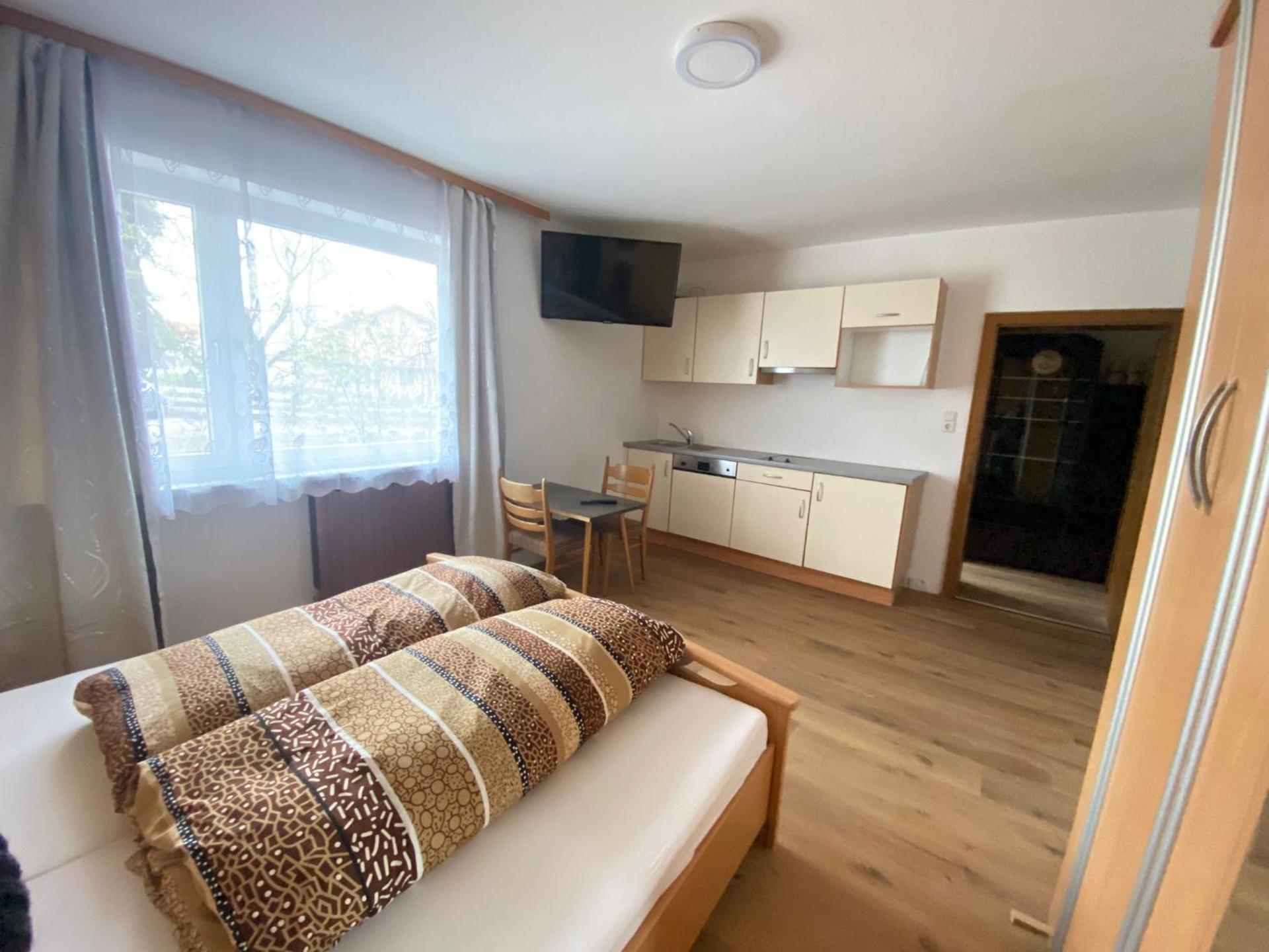 Haus Bergfriede, Apartment Christian