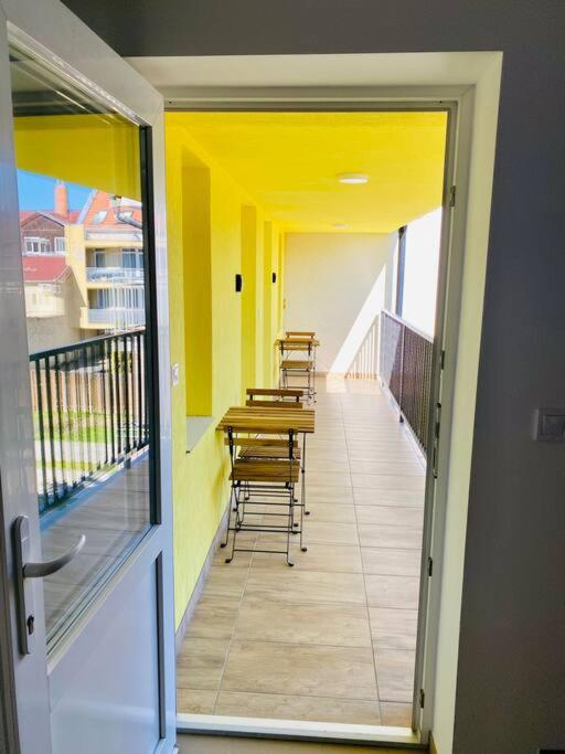 Harmony & Peace Central Szeged-2