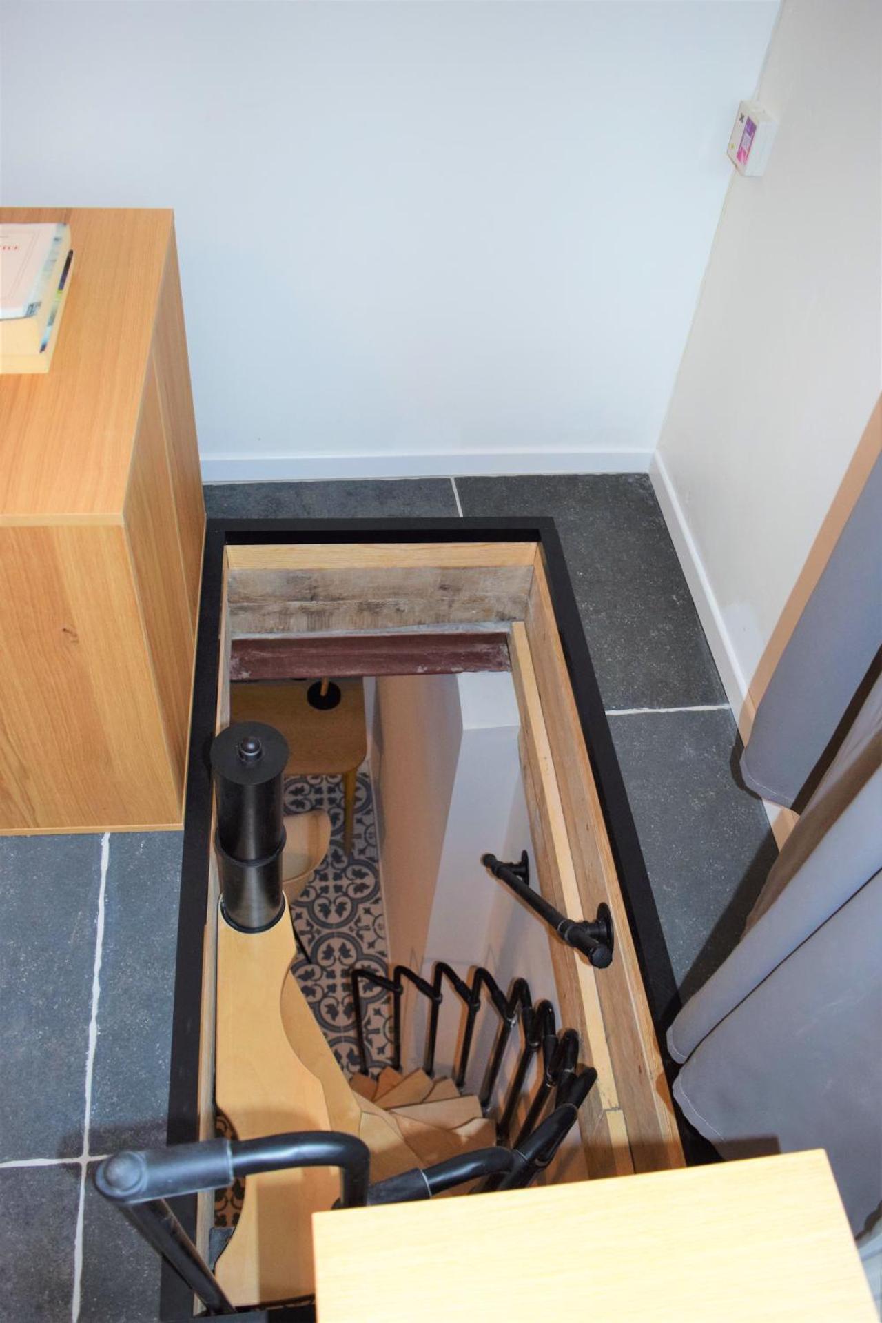 Home Sweet Home Brussels center