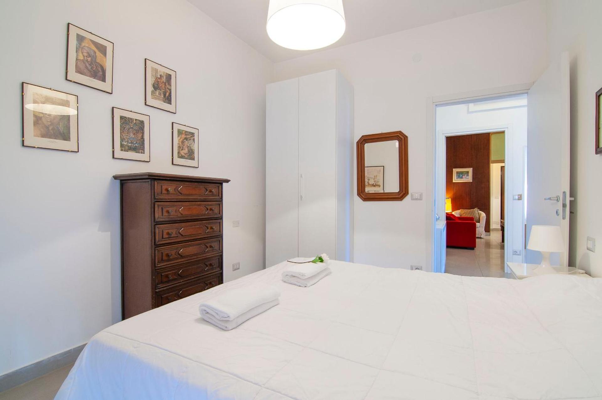 [MaffeiHouse] 5 min to Hospital