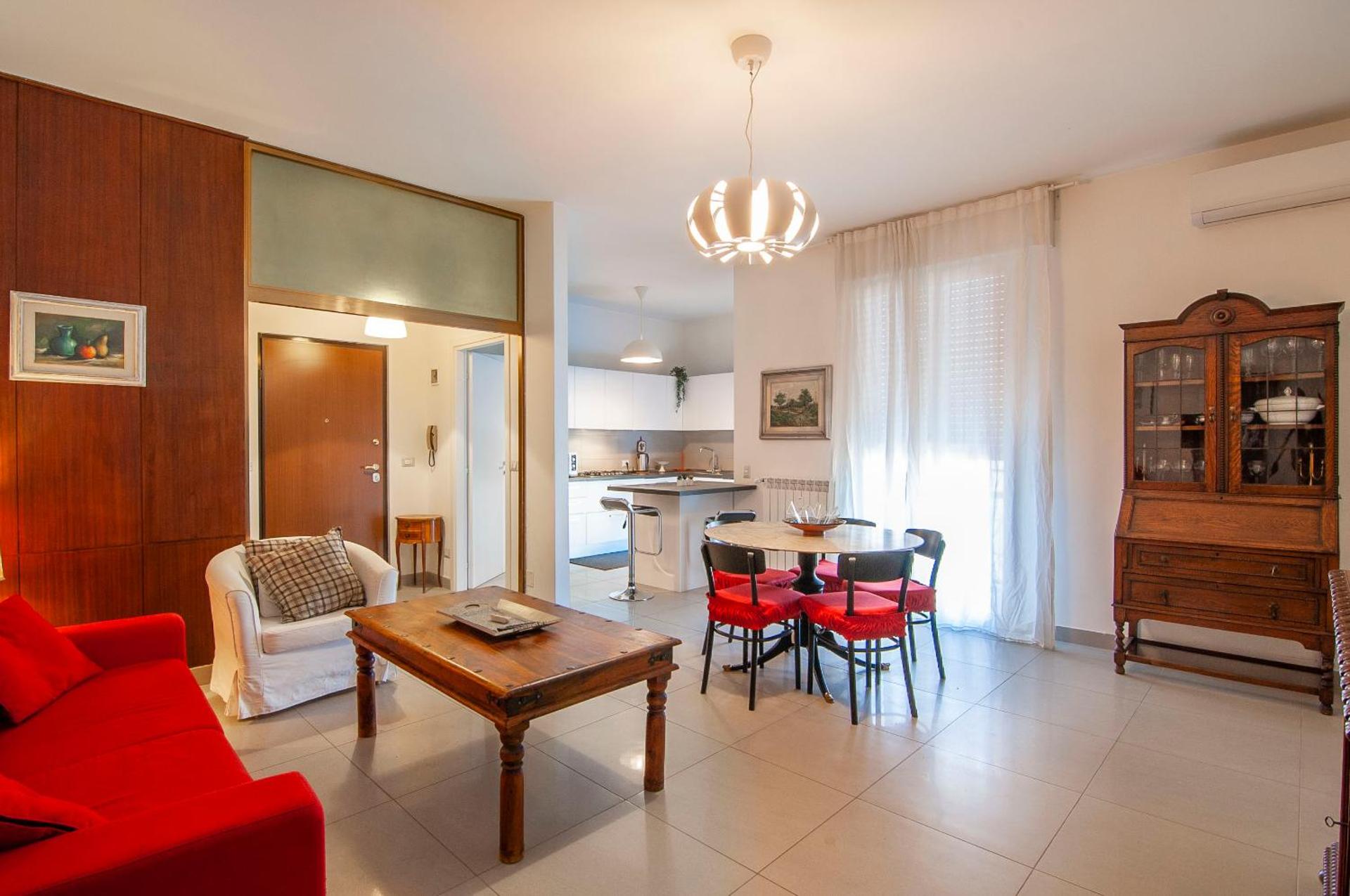 [MaffeiHouse] 5 min to Hospital