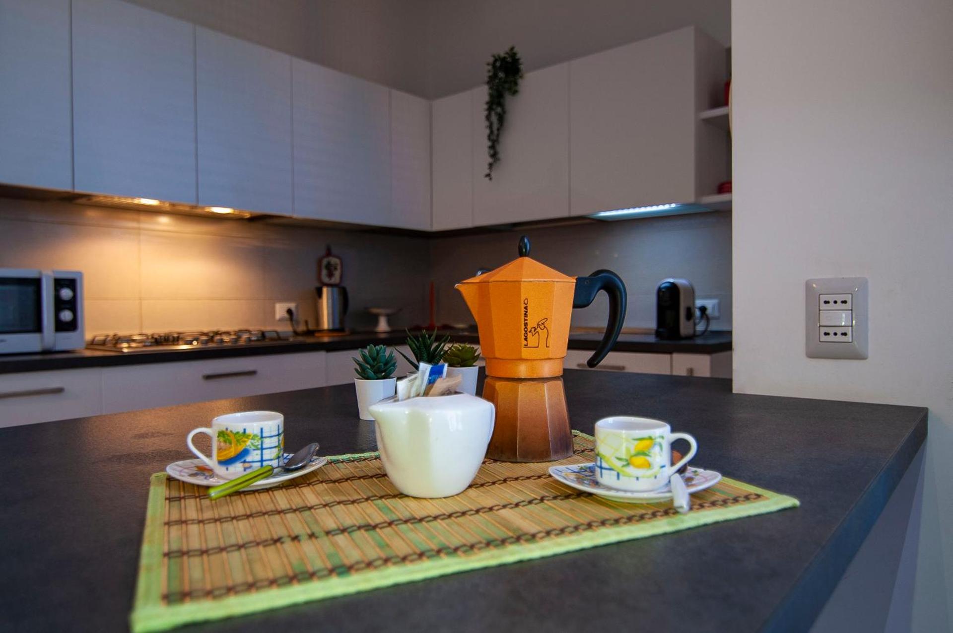 [MaffeiHouse] 5 min to Hospital