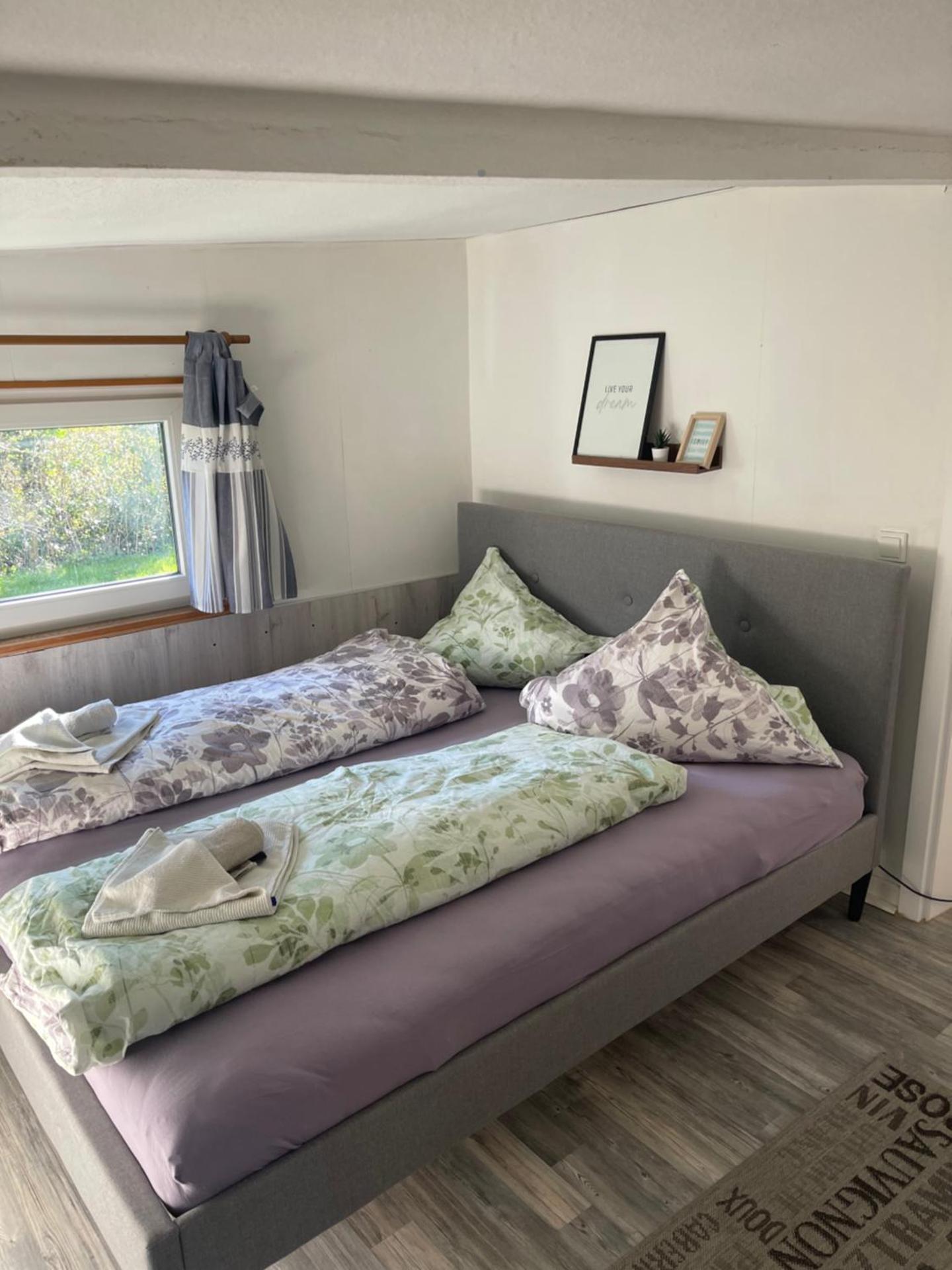 Haus Seefalke - 250 m zum Meer