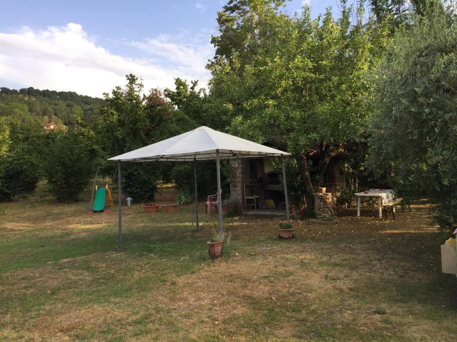 Chalet La Sequoia Orte