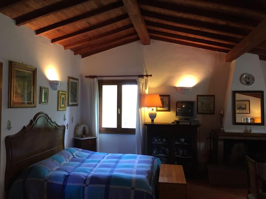 Chalet La Sequoia Orte