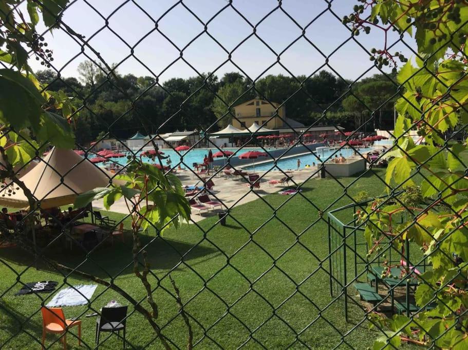 Chalet La Sequoia Orte