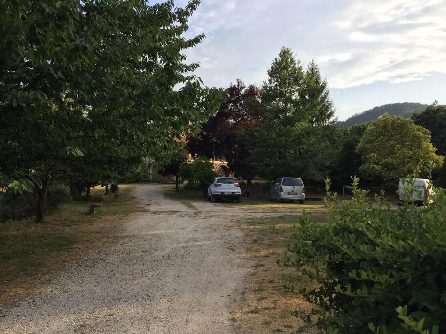 Chalet La Sequoia Orte