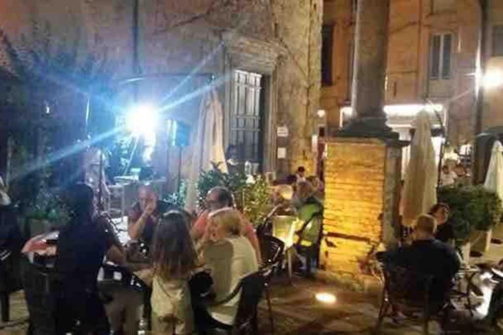 Chalet La Sequoia Orte