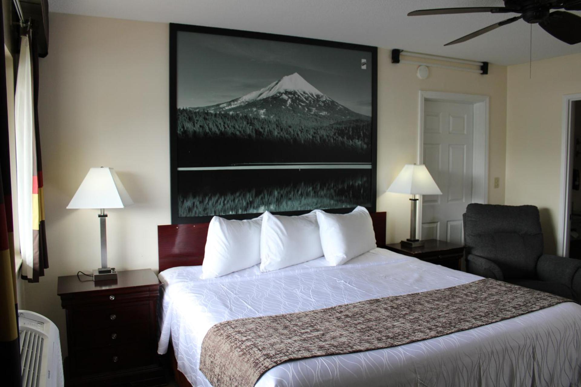 Scottish Inns Ashland