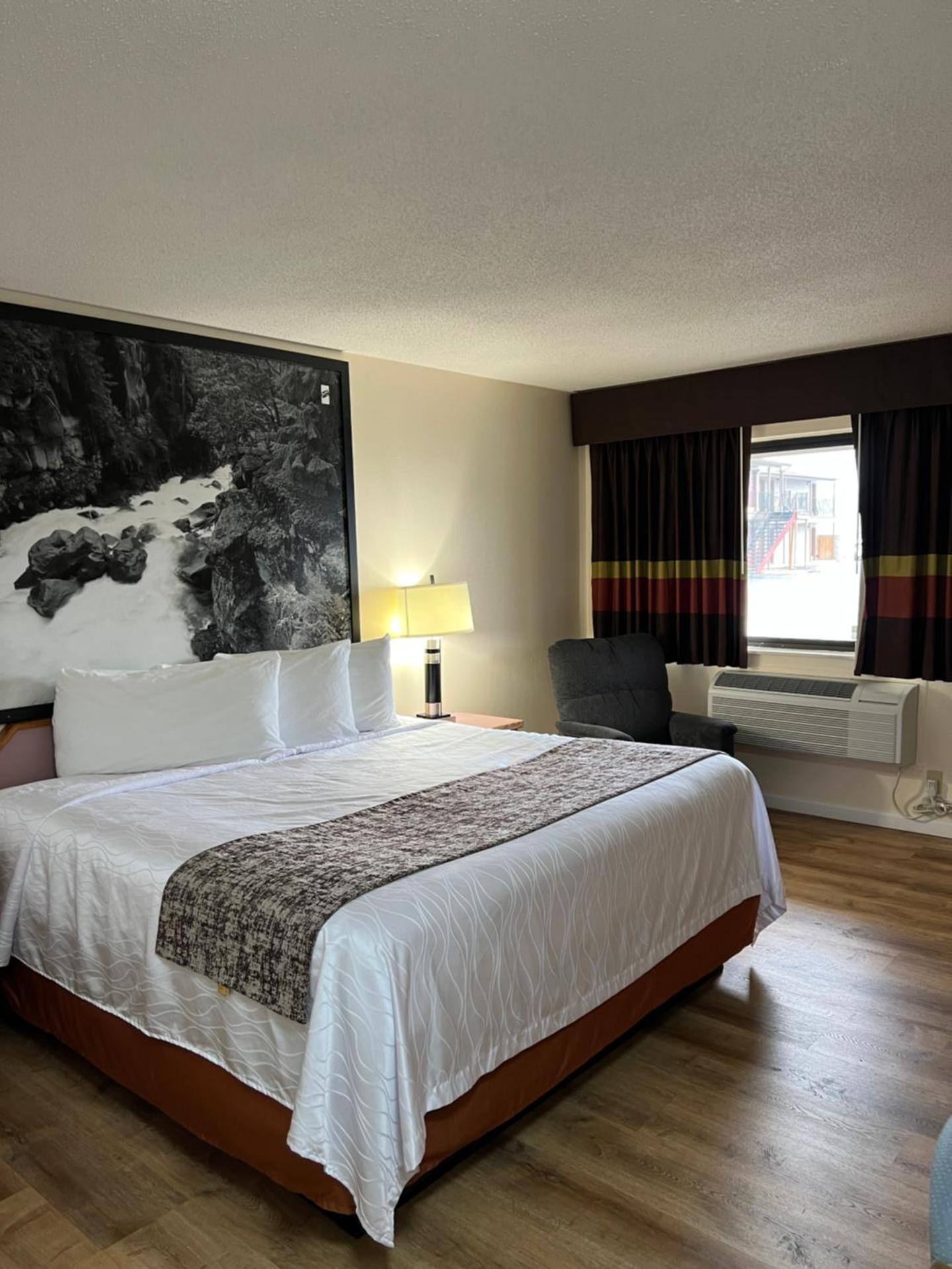 Scottish Inns Ashland