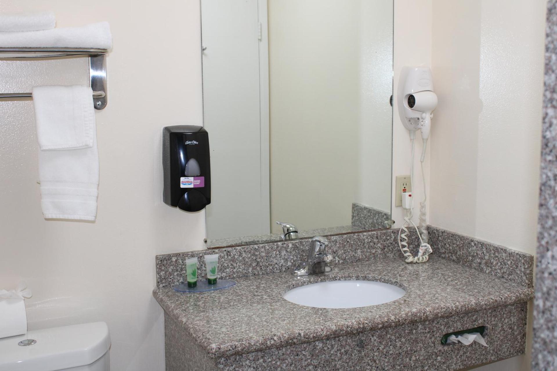 Scottish Inns Ashland