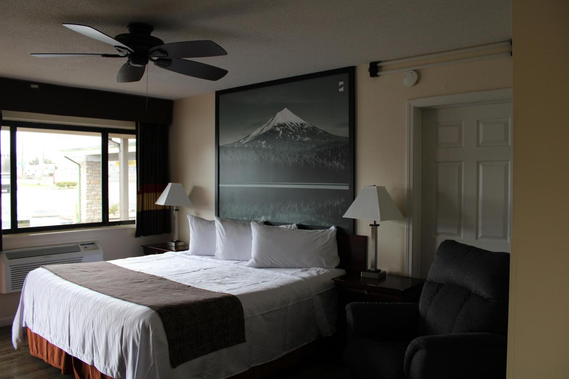 Scottish Inns Ashland