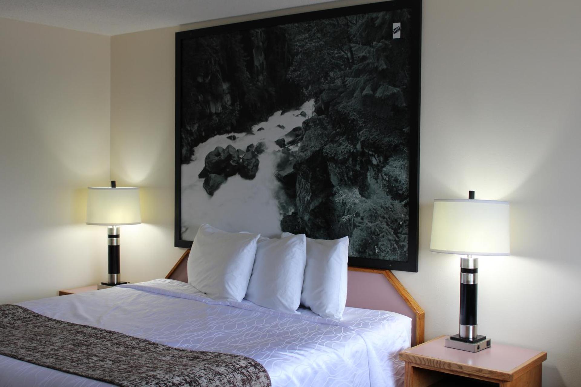 Scottish Inns Ashland