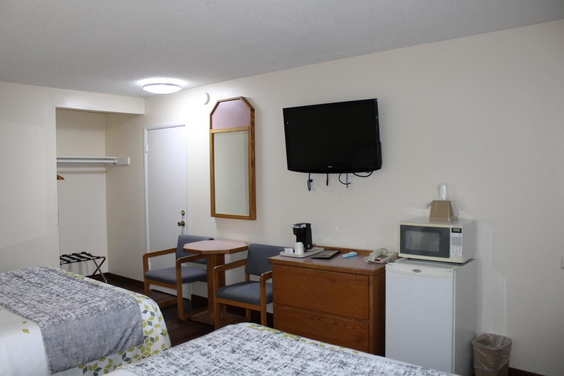 Scottish Inns Ashland