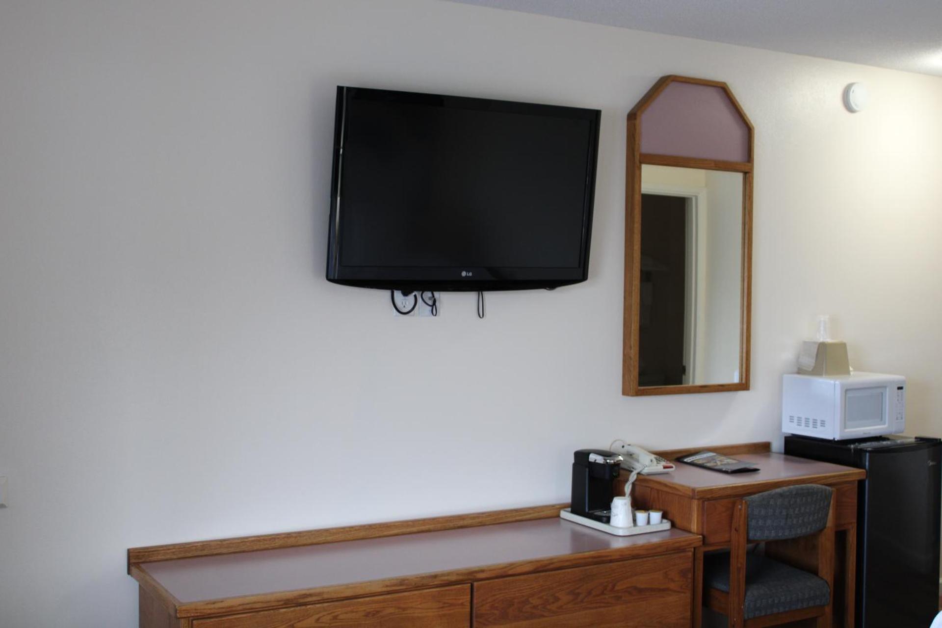 Scottish Inns Ashland