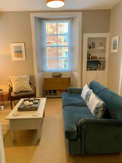 The Beach Pad North Berwick