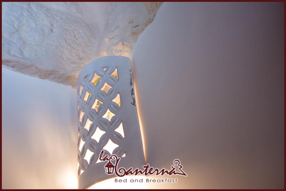 "B&B La Lanterna"