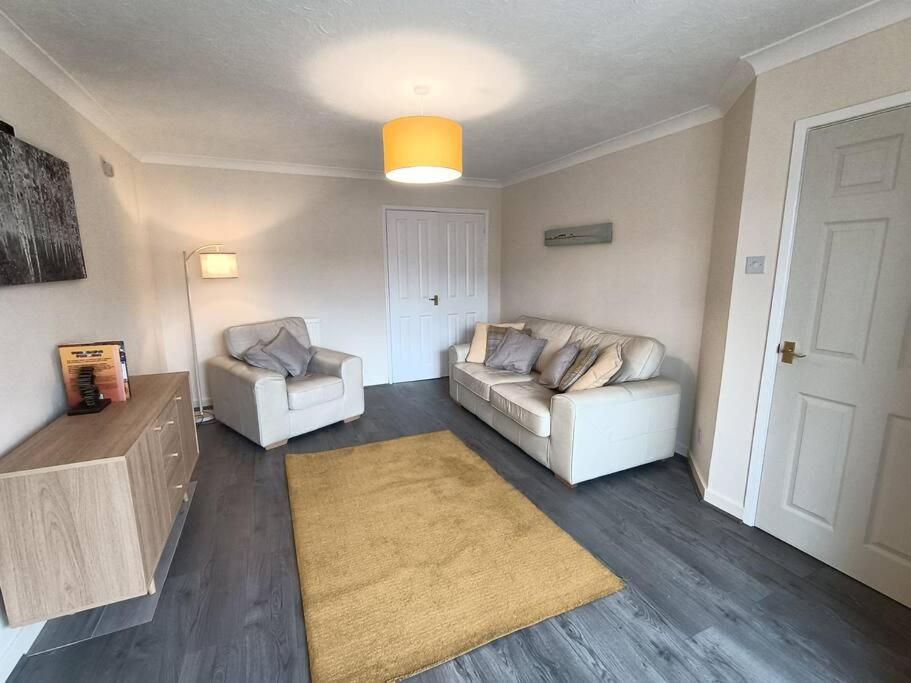 Trevithick Gardens, No 47.